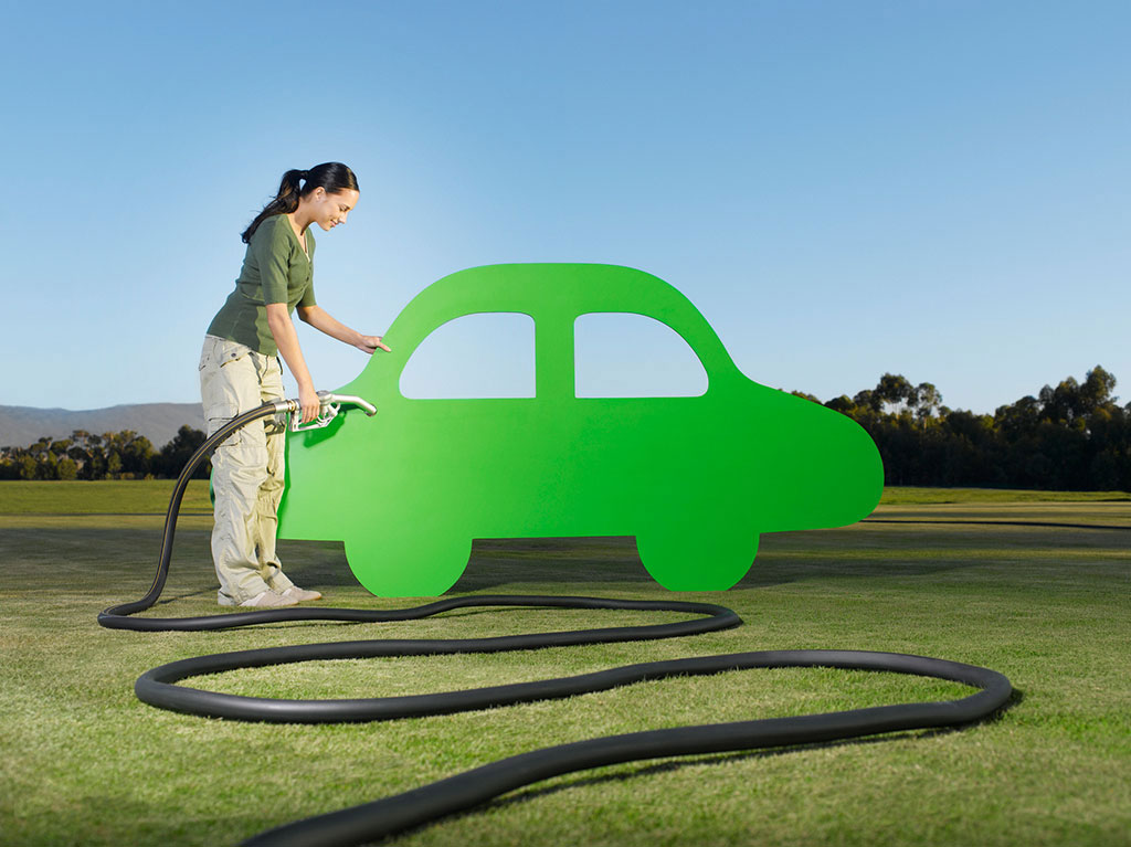 biofuel for cars