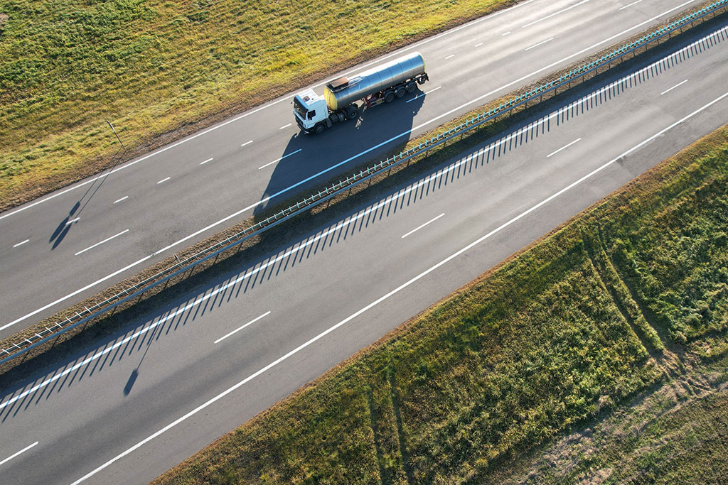 making biofuel feed our transportation